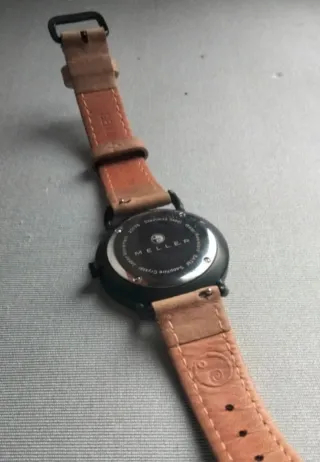 Reloj pulsera Meller Mujer Piel