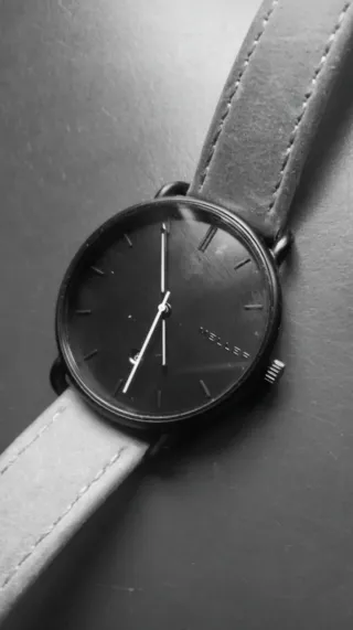 Reloj pulsera Meller Mujer Piel