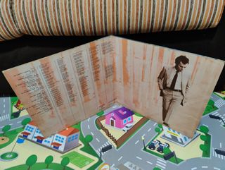 Vinilo Julio Iglesias