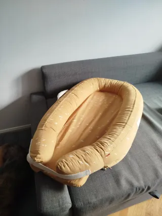 Nido Voksi casi nuevo