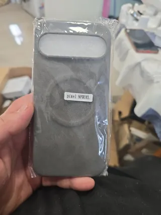 Funda Bellroy Piel Pixel 9 Pro XL