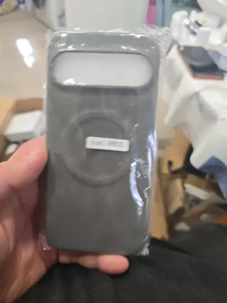 Funda Bellroy Piel Pixel 9 Pro XL