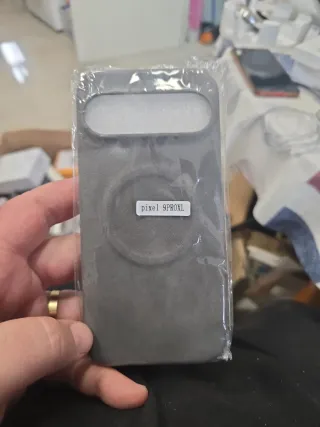 Funda Bellroy Piel Pixel 9 Pro XL