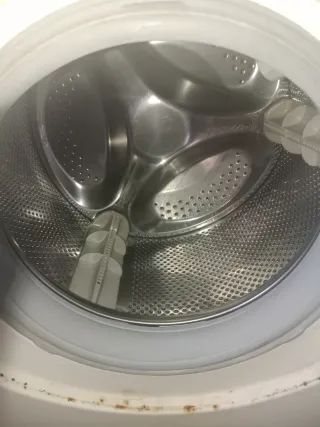 vendo Lavadora Fagor 8kg en perfecto estado