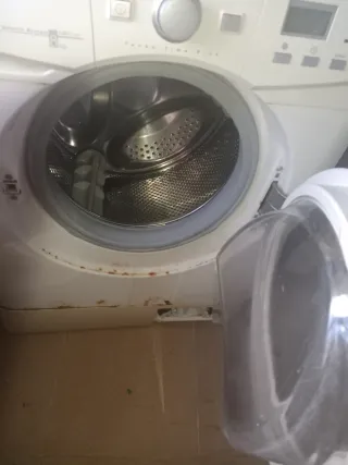 vendo Lavadora Fagor 8kg en perfecto estado