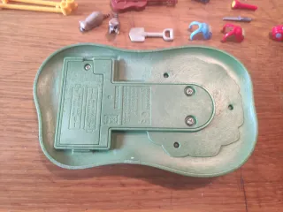 Playmobil Campamento Verano con Fogata