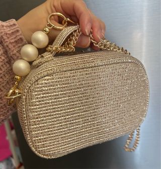 Dior pochette make up baeuty