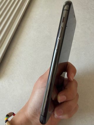 iPhone 11 Pro gris 64gb.