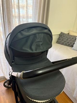 Carro Bebé Inglesina Aptica 3 en 1