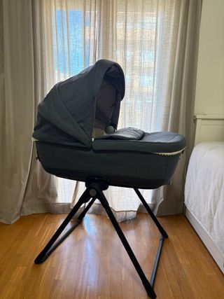 Carro Bebé Inglesina Aptica 3 en 1