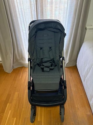 Carro Bebé Inglesina Aptica 3 en 1