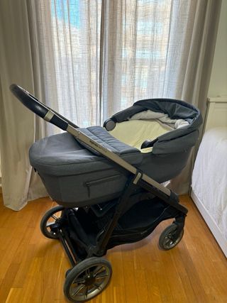 Carro Bebé Inglesina Aptica 3 en 1