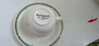 Servizio piatti per 2 persone