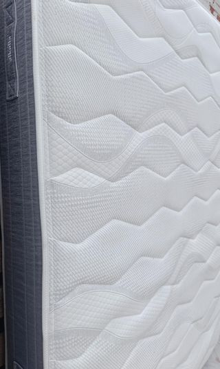 Colchón 135x190 Pikolin bueno bonito barato expo