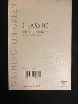 Postales Arte Govinder Nazran Colección