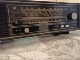 Radio Mivar anni '70