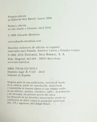El asombroso viaje de Pomponio Flato - E. Mendoza