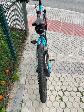 Bicicleta Montaña Trek X-Caliber