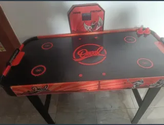 Mesa de hockey de aire ONeal