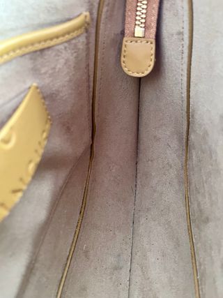 Bolso bandolera Adolfo Dominguez  COMO NUEVO