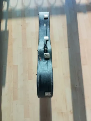 Guitarra Clásica Manuel Raimundo N°150