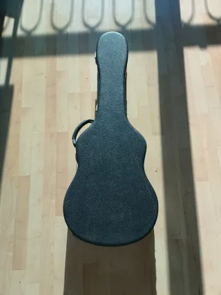 Guitarra Clásica Manuel Raimundo N°150