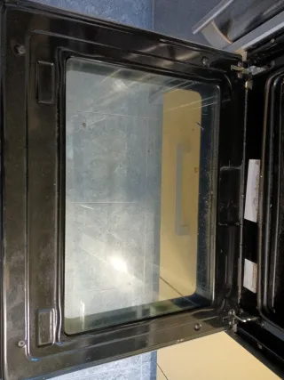 Horno Fagor Elegance.