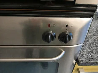 Horno Fagor Elegance.