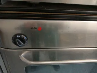 Horno Fagor Elegance.