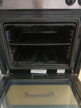 Horno Fagor Elegance.