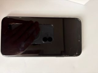 iPhone 11 Negro