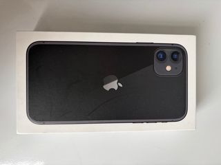 iPhone 11 Negro