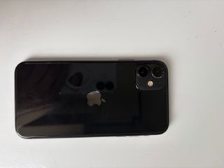 iPhone 11 Negro