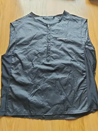 Cazadora Moto Spidi Factory Talla L