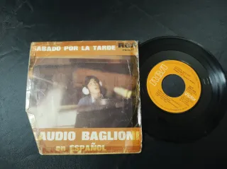 Lote 6 Vinilos Singles - NO con Inpost