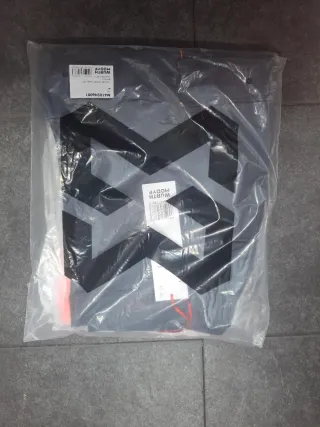 Pantalón de trabajo con reflectante