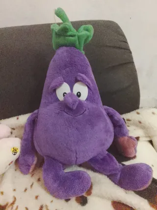 Peluche Conejo Rosa Suave