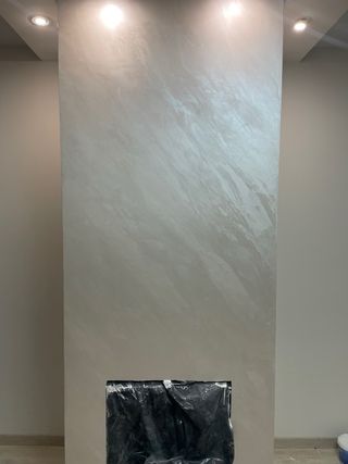 Servicios de pintura profesional y decorativa