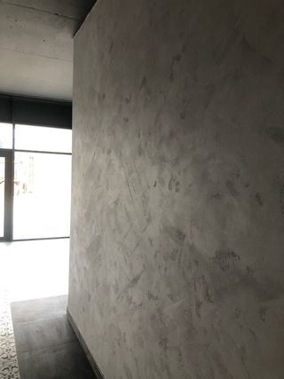 Servicios de pintura profesional y decorativa