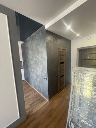 Servicios de pintura profesional y decorativa