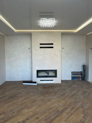 Servicios de pintura profesional y decorativa