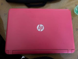HP Pavilion 15-ab106ns - Portátil Averiado