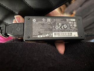 HP Pavilion 15-ab106ns - Portátil Averiado