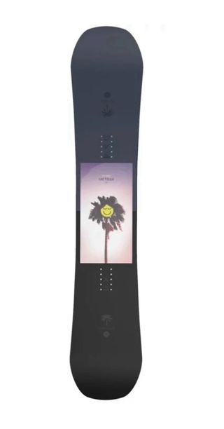 Tabla Snowboard Salomon Oh Yeah 147cm