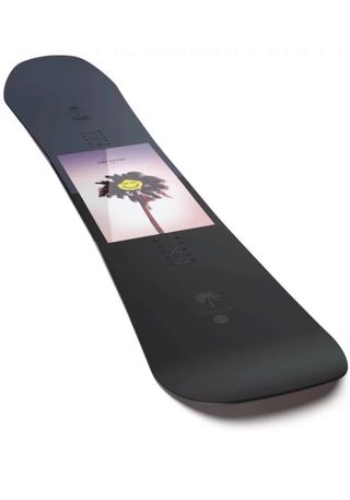 Tabla Snowboard Salomon Oh Yeah 147cm
