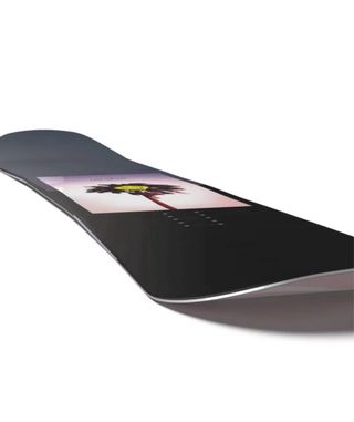 Tabla Snowboard Salomon Oh Yeah 147cm