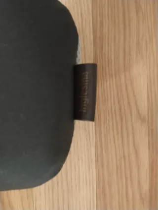 Reductor Adaptador Grupo 0 Inglesina