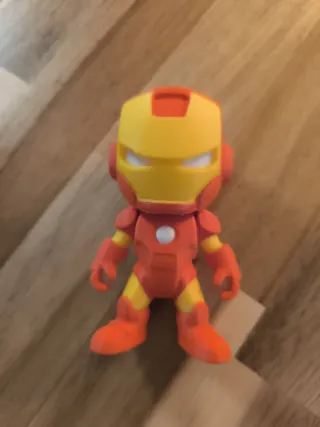Figura Iron Man