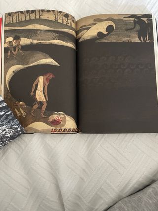 La Odisea (Clásicos universales) (Spanish Edition)