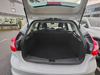 Ford Focus Titanium 2014